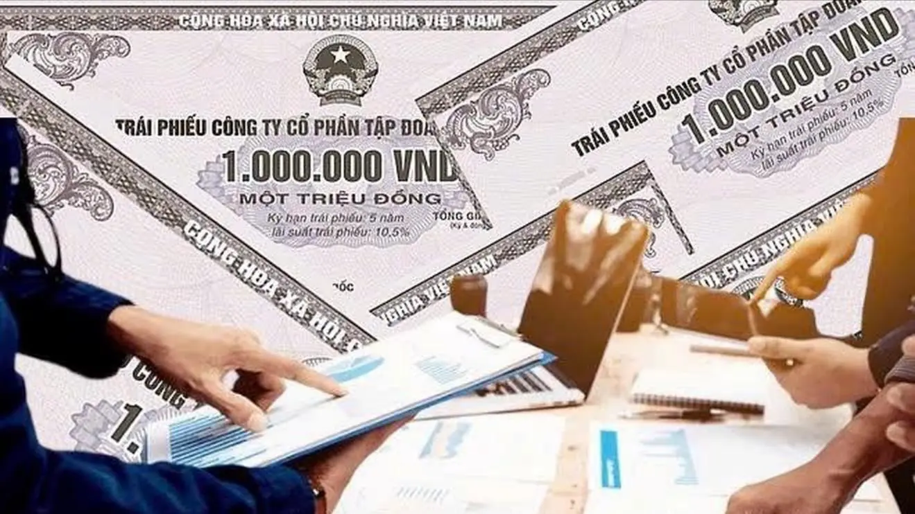 Nhiều doanh nghiệp, ngân hàng vi phạm về phát hành trái phiếu